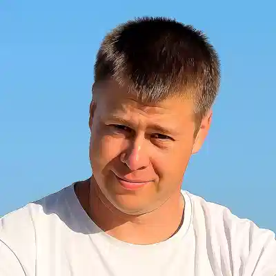 Юрий Скрипко