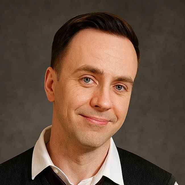 Максим Нікітін